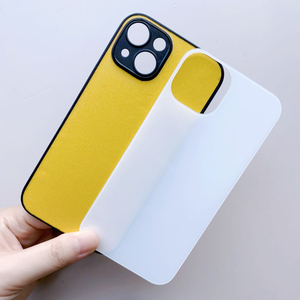 Hot bán tấm kính 2D thăng hoa trường hợp điện thoại cho <span class=keywords><strong>Vivo</strong></span> V50 khoảng trống trường hợp điện thoại - Product Image 6