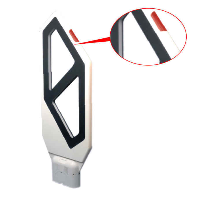 Library Security Alarm System - Efficient EAS Detection