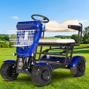 Scooter électrique tout-terrain à quatre roues de haute qualité, 3200W, sans balais, 30AH, 25 <span class=keywords><strong>km</strong></span>/<span class=keywords><strong>h</strong></span>, 13 pouces, propulsion intégrale - Product Image 1