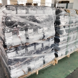 SH1100 एसी 220 V 110 V 1100 W गैर-तेल चुप बिजली हवा कंप्रेसर पंप - Product Image 5