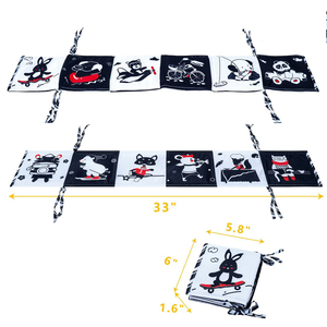 Producto que se puede utilizar de forma redondeada, no se estira ni se estira. - Product Image 1
