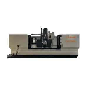 High Accuracy Cheap Sale Upright Precision 6 Axis Simultaneous Parts Processed Cnc Machining Center
