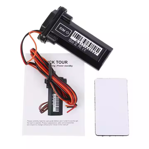 Thông minh 4g Xe GPS Thiết bị theo dõi cho xe máy thời gian thực nhỏ GPS <span class=keywords><strong>Tracker</strong></span> cho xe - Product Image 4