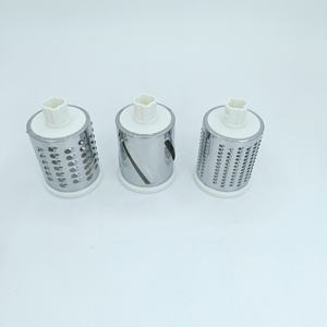 Meilleure vente trancheuse manuelle multifonctionnelle tambour <span class=keywords><strong>râpe</strong></span> rotative lames rotatives en acier inoxydable coupe-<span class=keywords><strong>légumes</strong></span> - Product Image 4