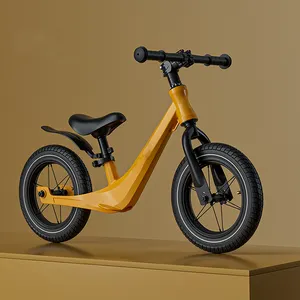 儿童踏板自行车自迷你平衡自行车供应商婴儿学步平衡自行车