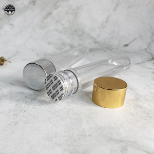 Provetta trasparente per animali domestici personalizzabile da viaggio con cappuccio a prova di bambino per le marche - Product Image 2