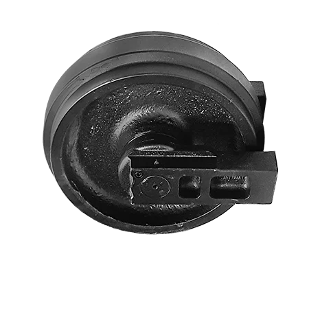 Idler Hitachi ZX260 ZX270 ZX280-5G ZX300 Undercarriage Parts