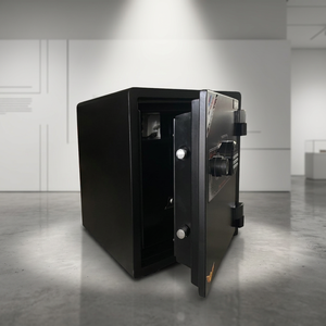 Cerradura de Seguridad Electrónica Digital LION SAFE LNS-52E, Cerradura de Acero Inoxidable para Puertas de Oficina, Habitaciones de Hotel - Product Image 3
