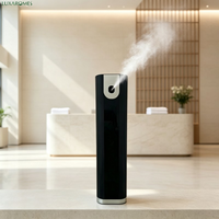 Diffuseur d'arômes G3000, diffuseur d'aromathérapie commercial, diffuseur de parfum de luxe pour la maison, hôtel, bureau, foyer