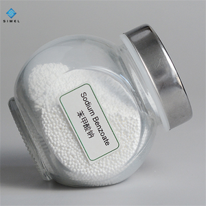 Poudre de conservation de benzoate de sodium de qualité alimentaire - Product Image 2