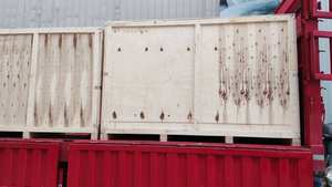 Vendita calda multifunzione tipo lineare macchina per la fabbricazione di barattoli di vetro include bordo sigillante inferiore lucidatura becco-Beak-becher di aquila - Product Image 5