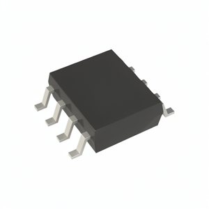 เมมโมรี่ 8 SOlC M93C56-RMN6TP ช่องจำหน่ายชิ้นส่วนวงจรอิเล็กทรอนิกส์จากผู้ผลิต - Product Image 1