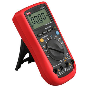 UNI-T UT61B Industrial Grade High Quality DC AC Multimeters Con Pinza Automatic Smart Multimeter Digital <strong>Volte</strong> <strong>Meter</strong> Multimeters - Product Image 2