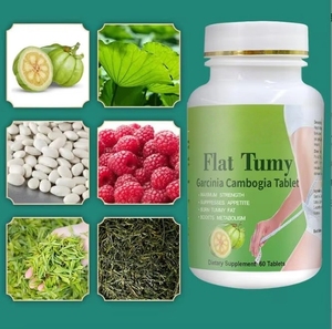 Pilules diététiques bio à étiquette personnalisée, coupe-faim, capsules Keto amincissantes rapides, comprimés brûleurs de graisse pour la perte de poids - Product Image 3