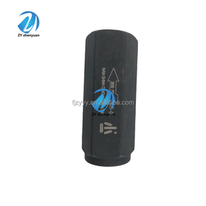 CIT-10 CIT-03-04-50 CIT-06-5-2080 CIT-10-50-30k วาล์วควบคุมแบบปรับได้ ผู้เชี่ยวชาญด้านการผลิตชิ้นส่วนเครื่องจักร - Product Image 1