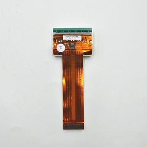 Cabezal de Impresión Markem Smartdate X40 de 53 mm <span class=keywords><strong>ENM</strong></span> 10055976 para Impresión por Transferencia Térmica - Product Image 1