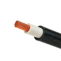 Kabel Listrik Berlapis Baja Aluminium YJV IP66 untuk Industri, Kelautan, Pusat Data, Kompleks Komersial, Kapasitas Tinggi