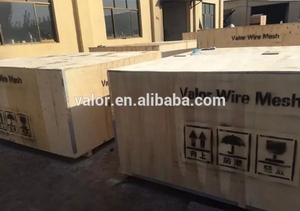 Eliminador de Niebla de Aceite y Aire con Malla Metálica, Utilizado en la Industria Química y Petrolera - Product Image 6