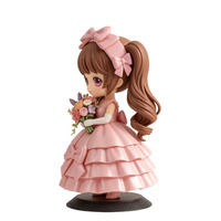 Créez votre propre figurine militaire anime personnalisée en vinyle - Modèle de collection personnalisé unisexe - Prévente