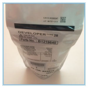 Nhà Phát Triển Ban Đầu Loại <span class=keywords><strong>28</strong></span> B1219640 Cho AF 1015 1018 1610 1810 MP 1800 2000 <span class=keywords><strong>Ricoh</strong></span> Máy Photocopy - Product Image 5