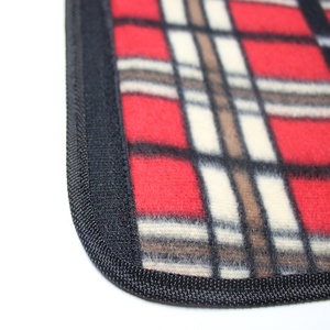 Portable Pliable En Plein Air Polaire Pique-Nique Couverture Tapis De Camping Avec Fond Imperméable - Product Image 2