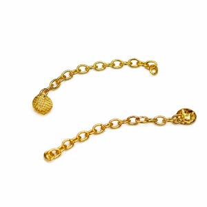 <span class=keywords><strong>Cadena</strong></span> lingual dorada para <span class=keywords><strong>ortodoncia</strong></span> - Product Image 3