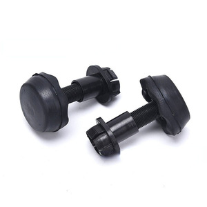 ยางกันกระแทกฝากระโปรงเครื่องยนต์ฟอร์ด รุ่น CV6Z16758A สำหรับอะไหล่เปลี่ยน C-Max - Product Image 4