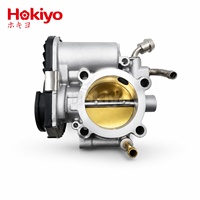 Hokiyo Genuine 55561495 Auto Electronic Throttle Valves for Chevrolet Aveo Cruze Sonic Trax Pontiac G3 1.6L 1.8L 2009-2023