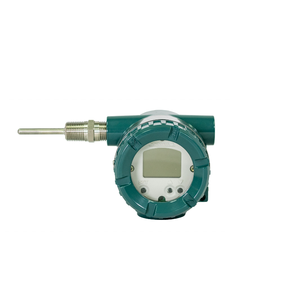 Nuevo Sensor de Temperatura Yokogawa YTA610 Original de Alta Precisión, en Acero Inoxidable, Fabricado en Japón - Product Image 2