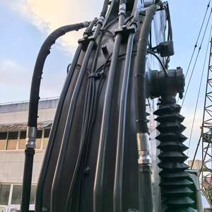 EXCAVATRICE DE BONNE CONDITION DE TRAVAIL DE VOLVO EC210D - Product Image 6