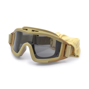 <span class=keywords><strong>Gafas</strong></span> certificadas ANSI Z87.1, <span class=keywords><strong>gafas</strong></span> protectoras <span class=keywords><strong>contra</strong></span> <span class=keywords><strong>salpicaduras</strong></span> a prueba de viento con función antivaho, marco de PC, protección ocular - Product Image 2