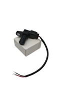 Integrierter Original Yuli YH-27-EA Aktiver Drehzahlsensor Hochempfindlich Niedriger Stromverbrauch 4,5-30V Magnetische Sensoren