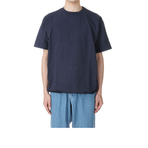 T-shirt surdimensionné pour homme en coton/spandex, respirant et écologique, prix d'usine, sur mesure, grande taille, manches courtes, approvisionnement direct - Product Image 3