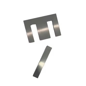 Láminas Monofásicas, Sin Marca, EI48; Uso: Láminas para Transformadores; Núcleo de Transformador de Potencia <span class=keywords><strong>EI</strong></span> 180 - Product Image 3