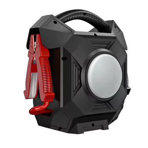 Camion lourd 236800mWh câble intelligent haute capacité 12v 3000A courant de démarrage, démarreur de saut de voiture 24v 1500A - Product Image 2