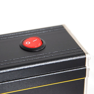 Yushi fm2000 Pro X-Ray phim <span class=keywords><strong>Viewer</strong></span> 300000cd/m2 RT máy tính thử nghiệm công nghiệp LED xem đèn - Product Image 5