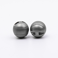 TGZUO Conector de Llaves Pequeño de Titanio de Alta Resistencia, Llavero Giratorio de Titanio para Hombres y Mujeres, Herramienta Manual EDC Duradera