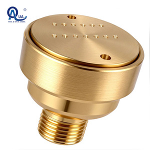 Fuente de Agua para Exteriores Water Crown 2026, Diseño Moderno Personalizado, Acero Inoxidable, DMX, con Control de Música y Baile, 110/220V - Product Image 5