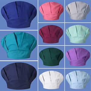 <span class=keywords><strong>2021</strong></span> Venta caliente logotipo personalizado gorra de cabeza impresa múltiple sombreros de enfermera gorras de enfermera para mujeres - Product Image 5
