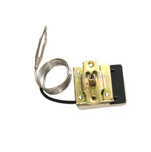<span class=keywords><strong>Thermostat</strong></span> mécanique pour réfrigérateurs/congélateurs avec certifications UL/CE/RoHS - Product Image 2