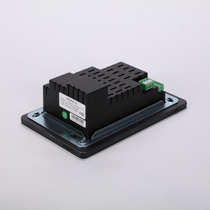 718 Fabrication directe OEM ODM Panneau de commande intelligent Android à écran tactile de 8 pouces avec audio et accord WiFi6 - Product Image 4