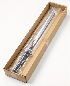 <span class=keywords><strong>Sabre</strong></span> Lumineux Étoile Scintillante à Effets Sonores et Lumières Fluides Multicolores, Jouet Cadeau pour Garçons, Vente en Gros - Product Image 6