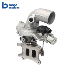 Venta de Fábrica para Audi A4 A5 <span class=keywords><strong>A6</strong></span> A7 Q7 Volkswagen Touareg 06L145722T 06L145722M 06L145874E Turbocompresor de Alta Calidad - Product Image 5