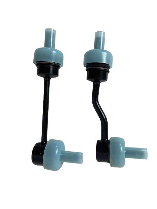 Применяется к tesla model 3, балансирующая шаровая головка L/R, качественная стальная головка 1044391-0-1044396-00-D