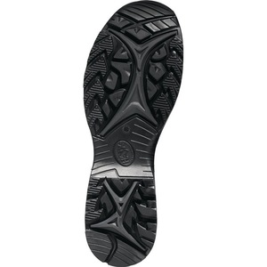 HAIX รองเท้าลำลองรองเท้ากีฬา2.1 GTX ขนาดต่ำ6.5 (40) ไมโครไฟเบอร์สีดำ/สิ่งทอ O2 hro Hi Ci WR Fo SRC - Product Image 2