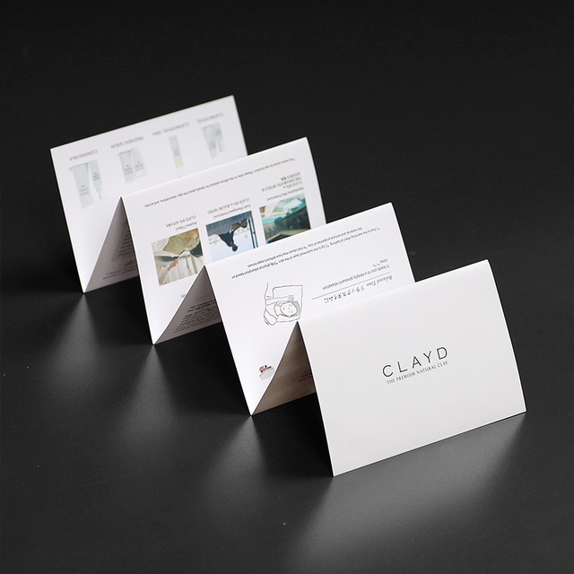 Professional Free Design Low Cost User Manual Full Color Booklet Instruction Manual Packaging & Printing Services