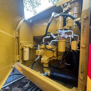 รถขุดมือสอง Caterpillar 320gc/320gx ขนาด 20 ตัน พร้อมเครื่องยนต์ 320d/320d2/320d2l/320b/320bl/320c/320cl/320e สำหรับขาย - Product Image 4