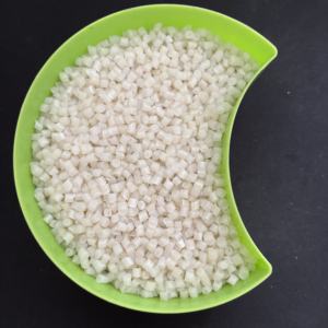 Gránulos de HDPE virgen/reciclado (polietileno de alta densidad) - Product Image 6