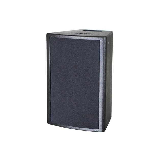 Professional Single 10 Inch Speaker Box 2-way Professional Speaker System