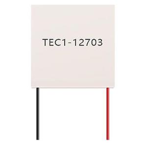 Tec 12706 TEC1-12706 TEC1-12704 12705 12708 12709 12710 12712 Nhiệt Cooler <span class=keywords><strong>Peltier</strong></span> teci 12706 <span class=keywords><strong>Peltier</strong></span> elemente mô-đun - Product Image 2